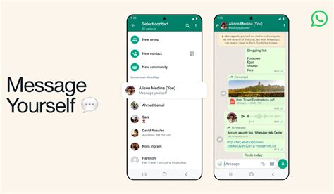 create a real WhatsApp message